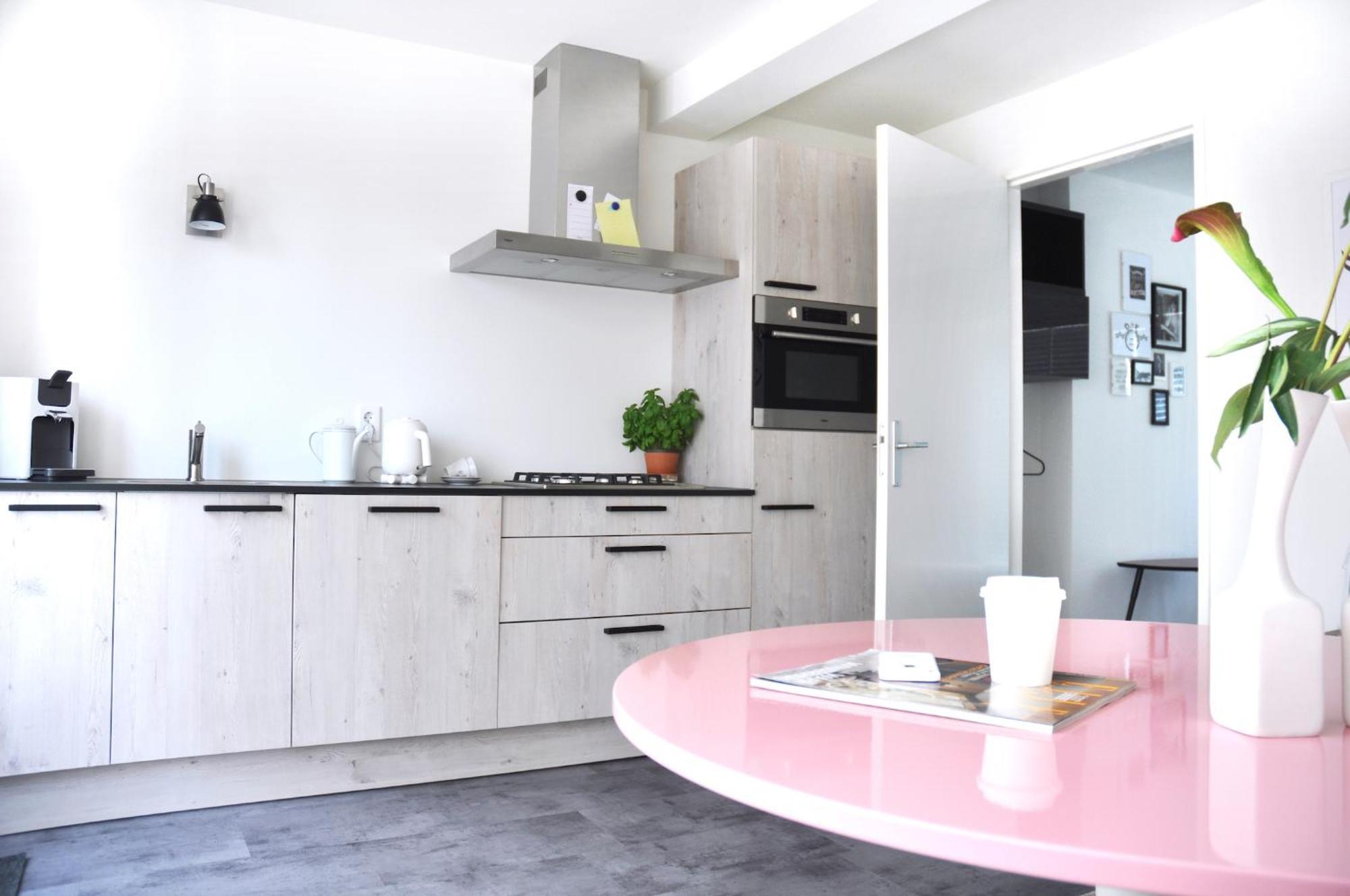 De Eindhovenaar City Apartments Dış mekan fotoğraf