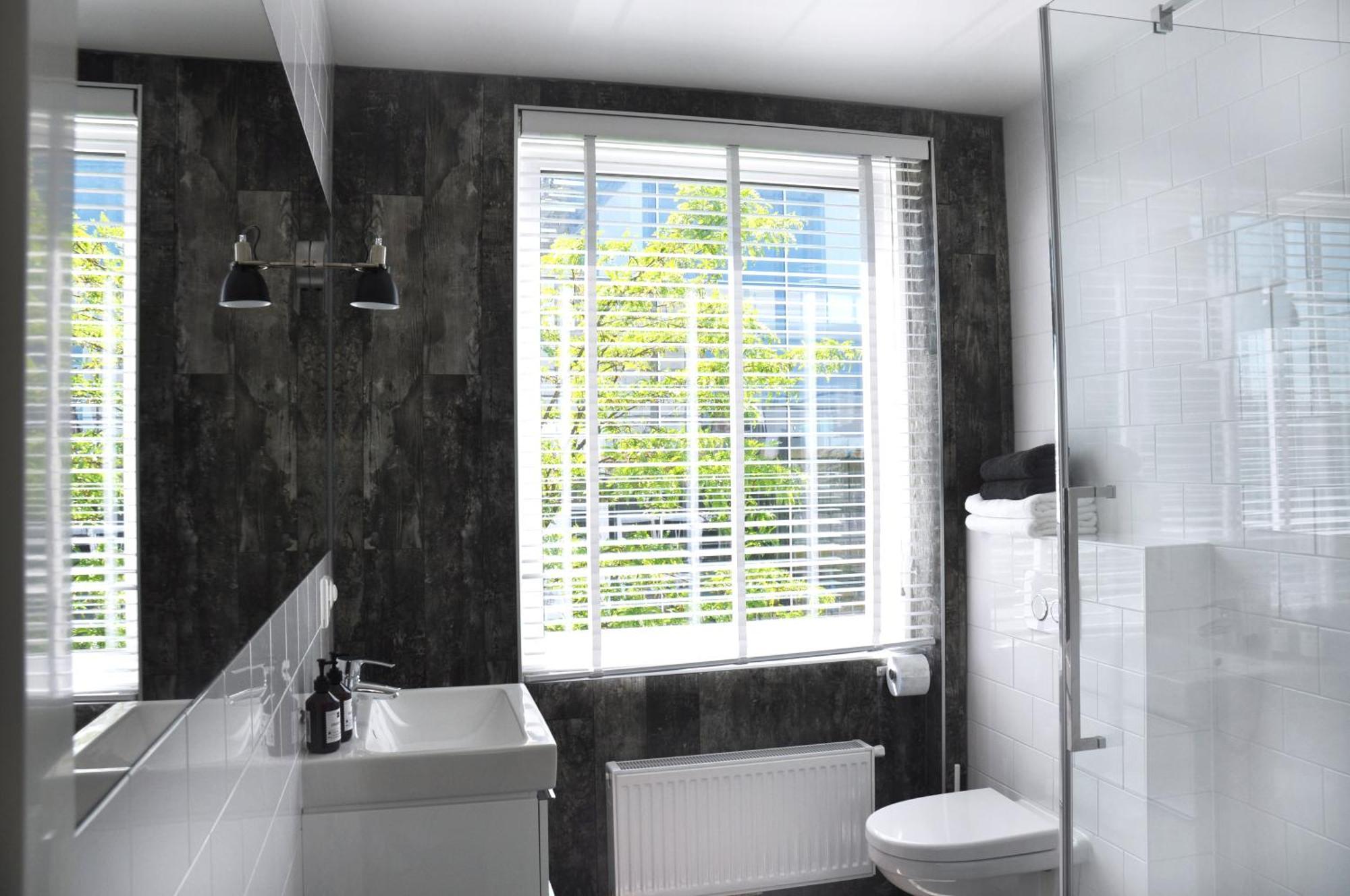 De Eindhovenaar City Apartments Dış mekan fotoğraf